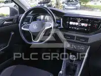 2022 Volkswagen Taigo