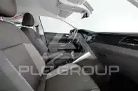 2022 Volkswagen Taigo