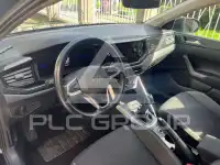 2022 Volkswagen Taigo