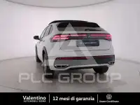 2022 Volkswagen Taigo
