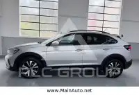 2022 Volkswagen Taigo