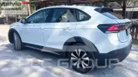 2022 Volkswagen Taigo