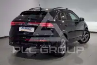 2022 Volkswagen Taigo
