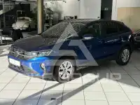 2022 Volkswagen Taigo