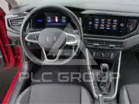 2022 Volkswagen Taigo