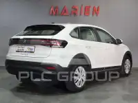 2022 Volkswagen Taigo