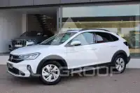 2022 Volkswagen Taigo