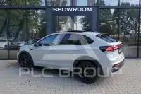 2022 Volkswagen Taigo
