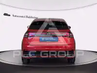 2022 Volkswagen Taigo
