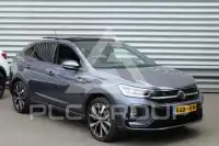 2022 Volkswagen Taigo