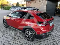 2022 Volkswagen Taigo