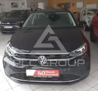2022 Volkswagen Taigo
