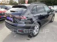 2022 Volkswagen Taigo