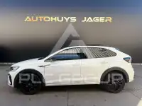 2022 Volkswagen Taigo