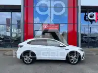 2022 Volkswagen Taigo