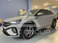 2022 Volkswagen Taigo
