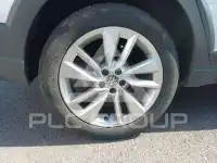 2022 Volkswagen Taigo
