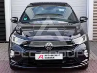 2022 Volkswagen Taigo