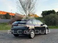 2022 Volkswagen Taigo