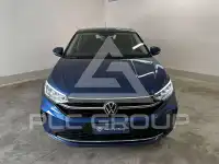 2022 Volkswagen Taigo