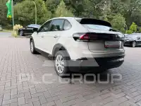 2022 Volkswagen Taigo
