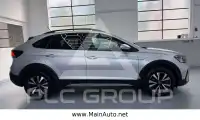 2022 Volkswagen Taigo