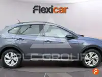 2022 Volkswagen Taigo