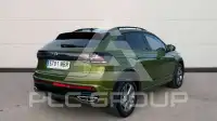 2022 Volkswagen Taigo