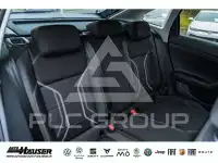 2022 Volkswagen Taigo