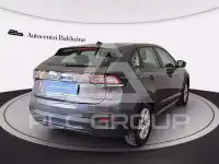 2022 Volkswagen Taigo
