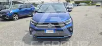 2022 Volkswagen Taigo