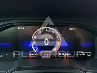2022 Volkswagen Taigo