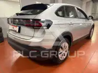 2022 Volkswagen Taigo