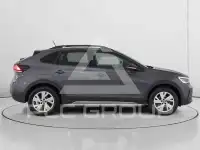 2022 Volkswagen Taigo