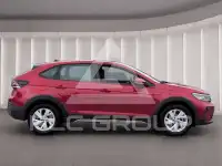 2022 Volkswagen Taigo
