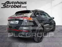 2022 Volkswagen Taigo