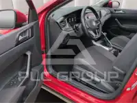 2022 Volkswagen Taigo