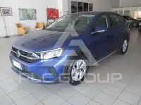 2022 Volkswagen Taigo