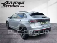 2022 Volkswagen Taigo