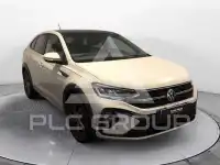 2022 Volkswagen Taigo