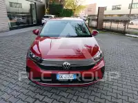 2022 Volkswagen Taigo