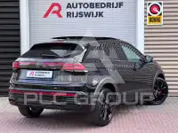 2022 Volkswagen Taigo