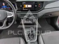 2022 Volkswagen Taigo