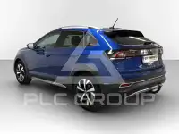 2022 Volkswagen Taigo