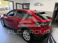 2022 Volkswagen Taigo
