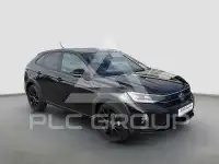 2022 Volkswagen Taigo