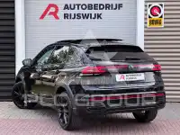 2022 Volkswagen Taigo