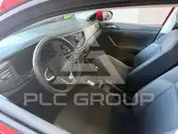2022 Volkswagen Taigo
