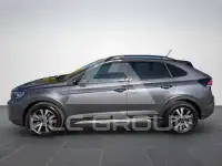 2022 Volkswagen Taigo