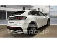 2022 Volkswagen Taigo